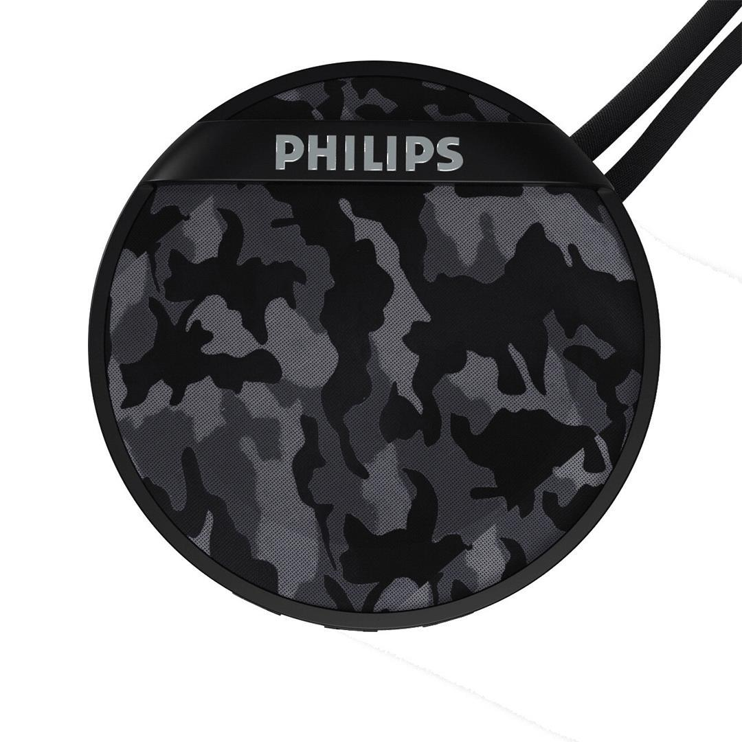 PHILIPS (Wireless Bluetooth Speaker)