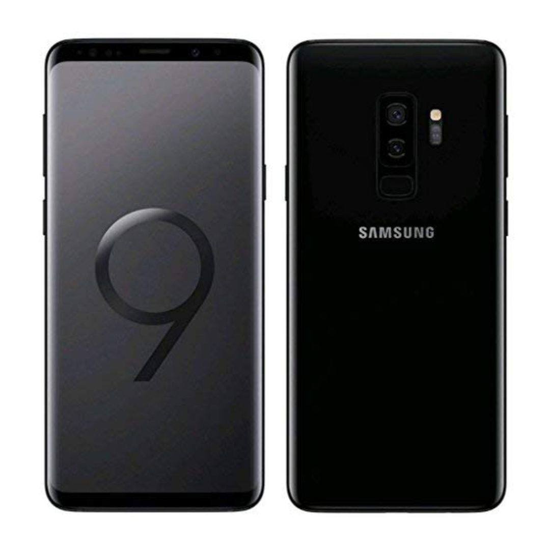 Samsung Galaxy S9 Plus - Mobilegoo