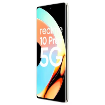 Realme 10 Pro Plus 5G Pre-owned Phone