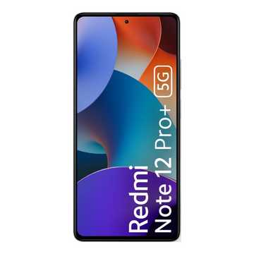 Redmi Note 12 Pro Plus 5G (UNBOX)