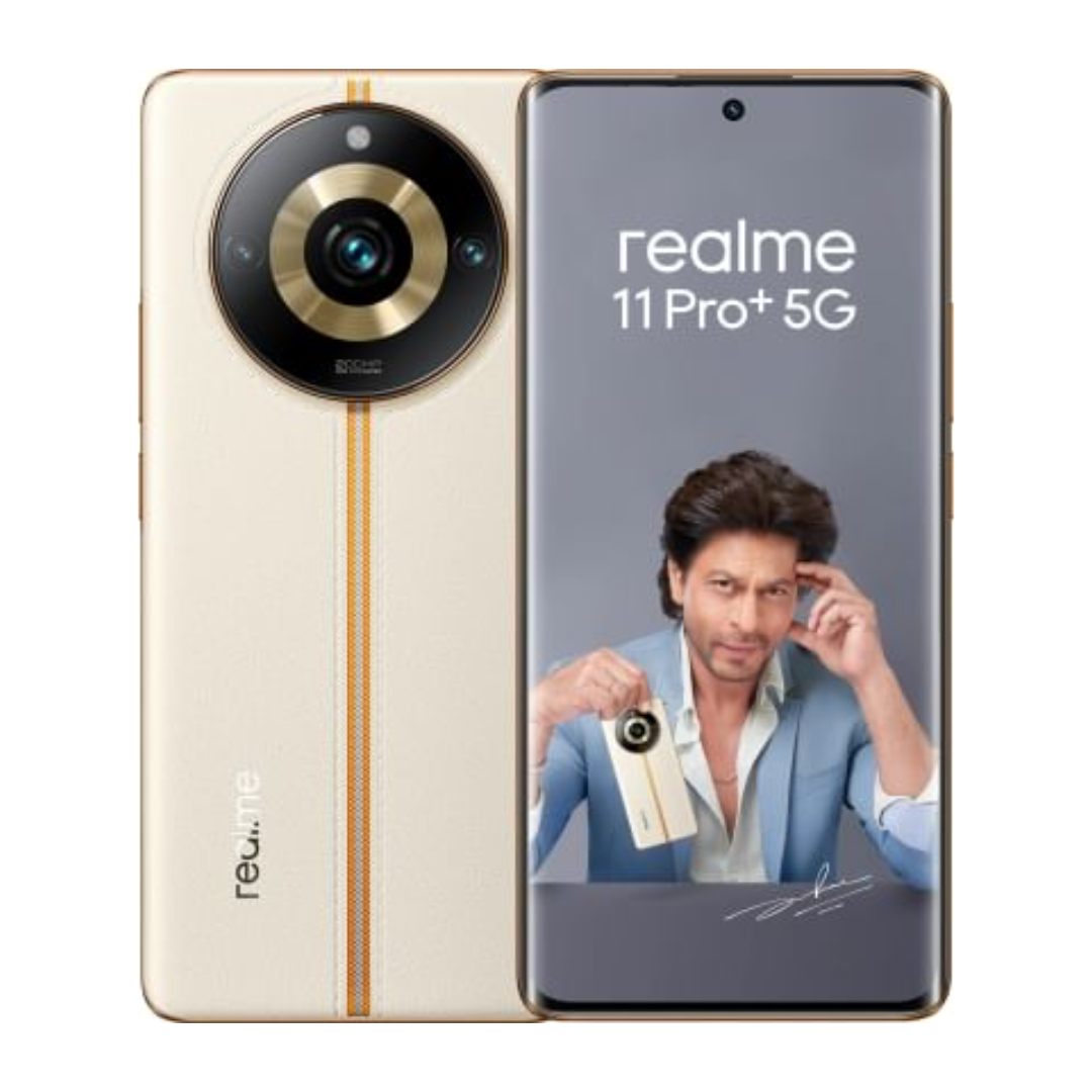 Realme 11 Pro Plus 5G (UNBOX)