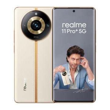 Realme 11 Pro 5G UNBOX