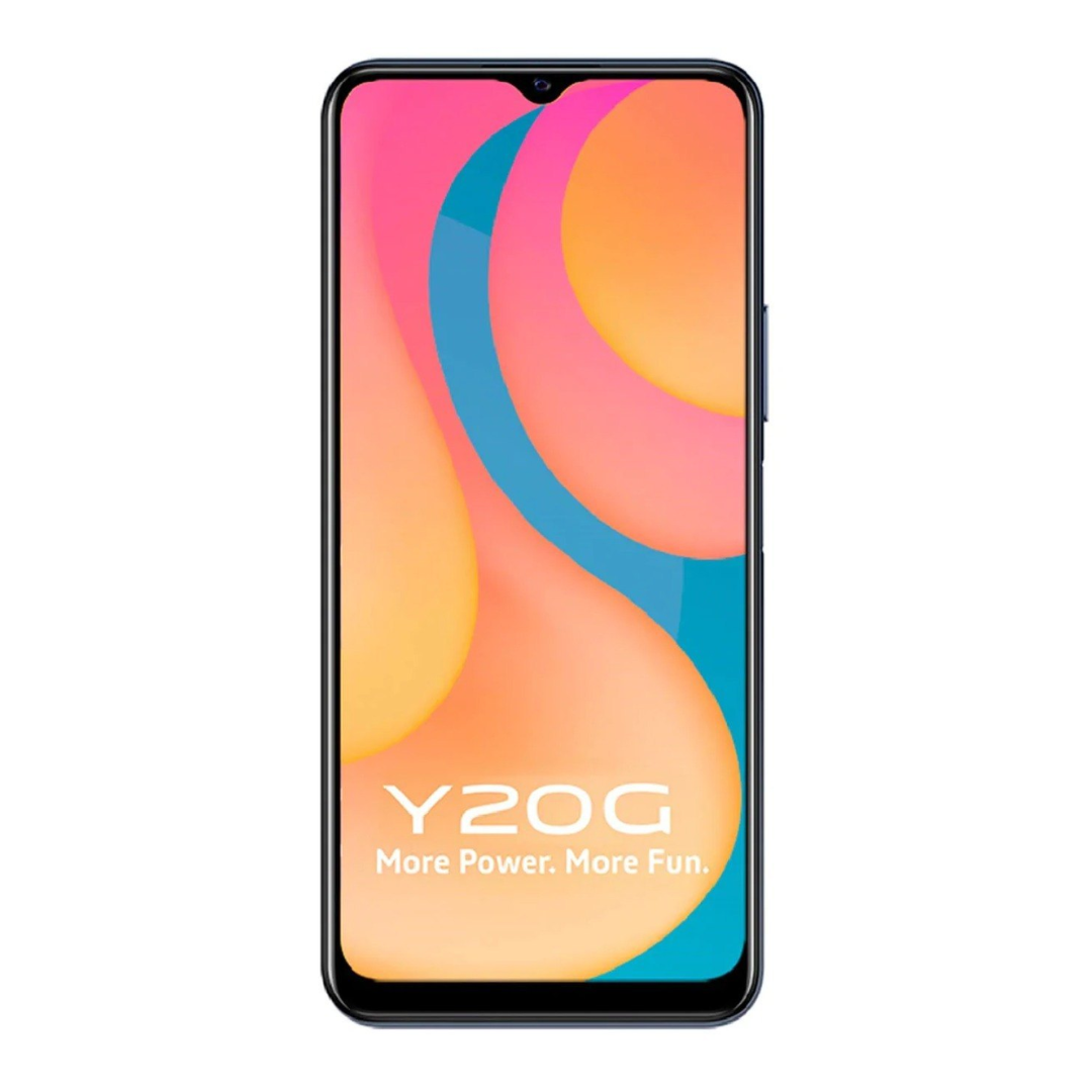 Vivo Y20G - Mobilegoo