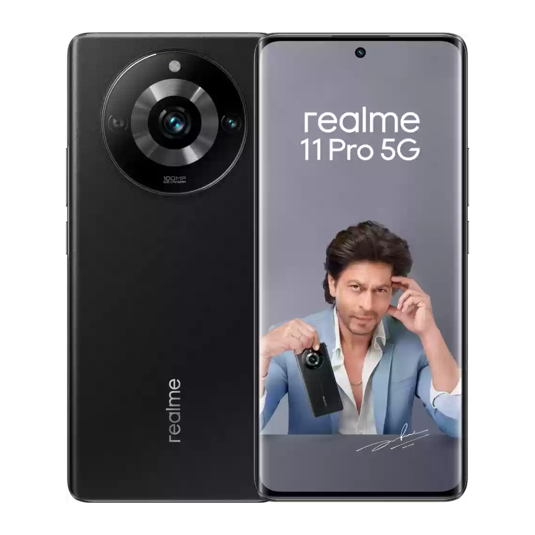 Realme 11 Pro 5G - Mobilegoo