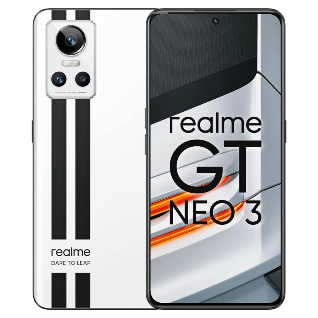 Realme Gt Neo 3 5G (UNBOX)