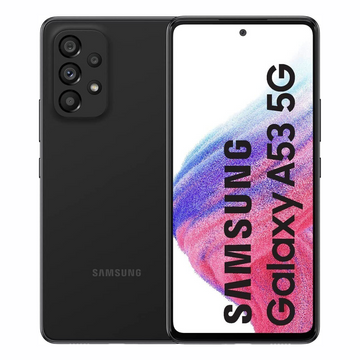 Samsung Galaxy A53 (UNBOX)