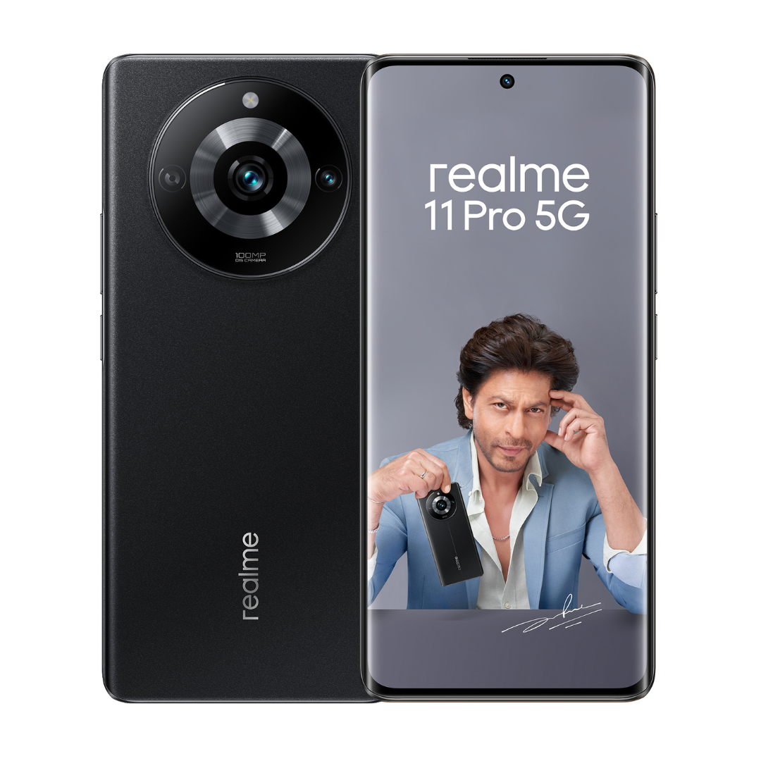 Realme 11 Pro Plus 5G - Mobilegoo