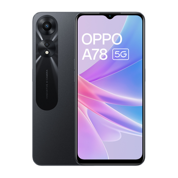 Oppo A78 5G - UNBOX