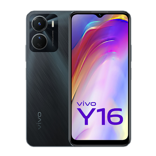 Vivo Y16 - Mobilegoo