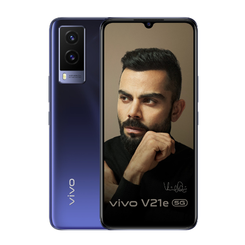 Buy Unbox Vivo V21e 5G Online From Mobilegoo.