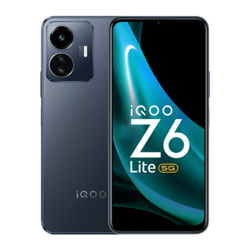 IQOO Z6 Lite 5G (Sealed Pack)