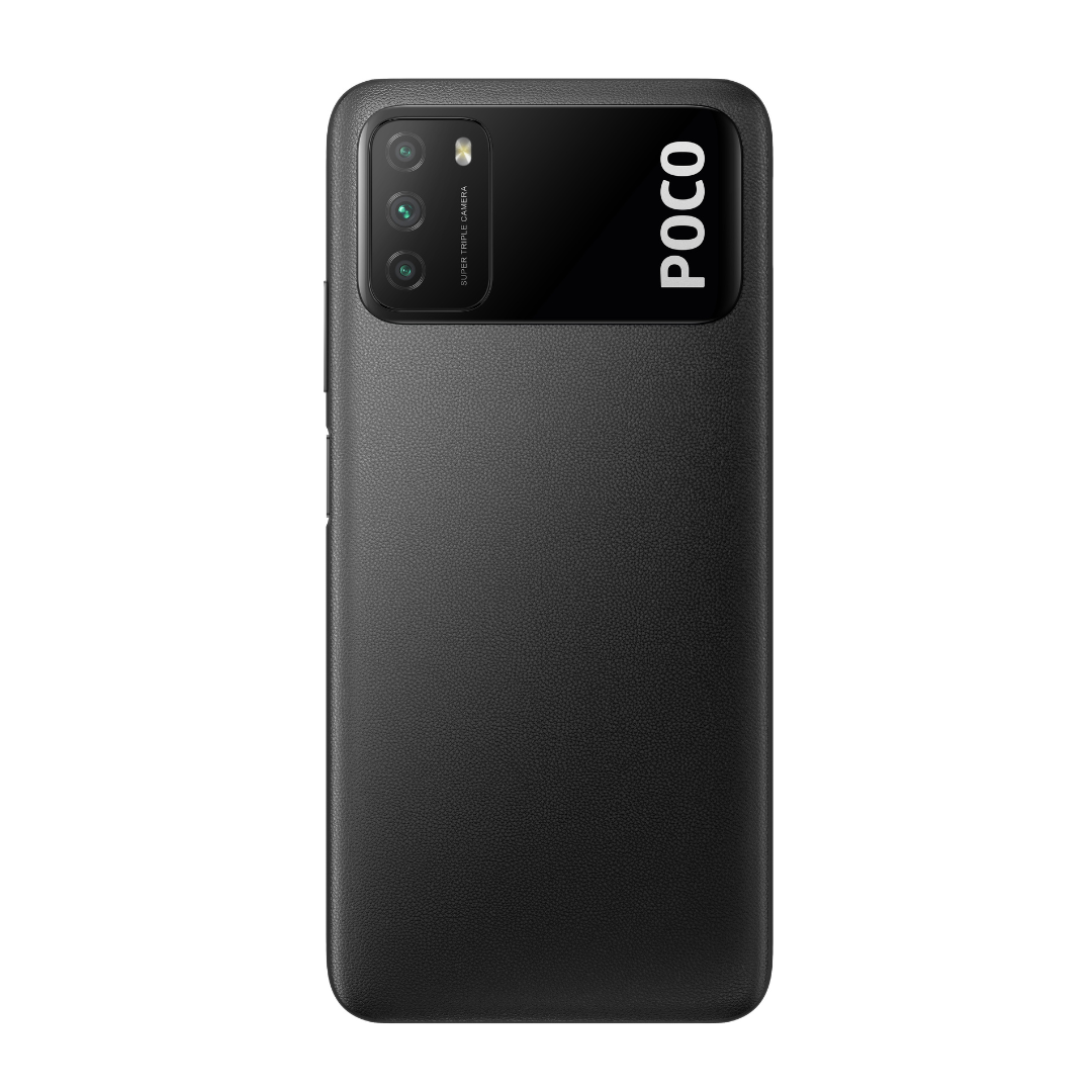 Poco M3 - Mobilegoo