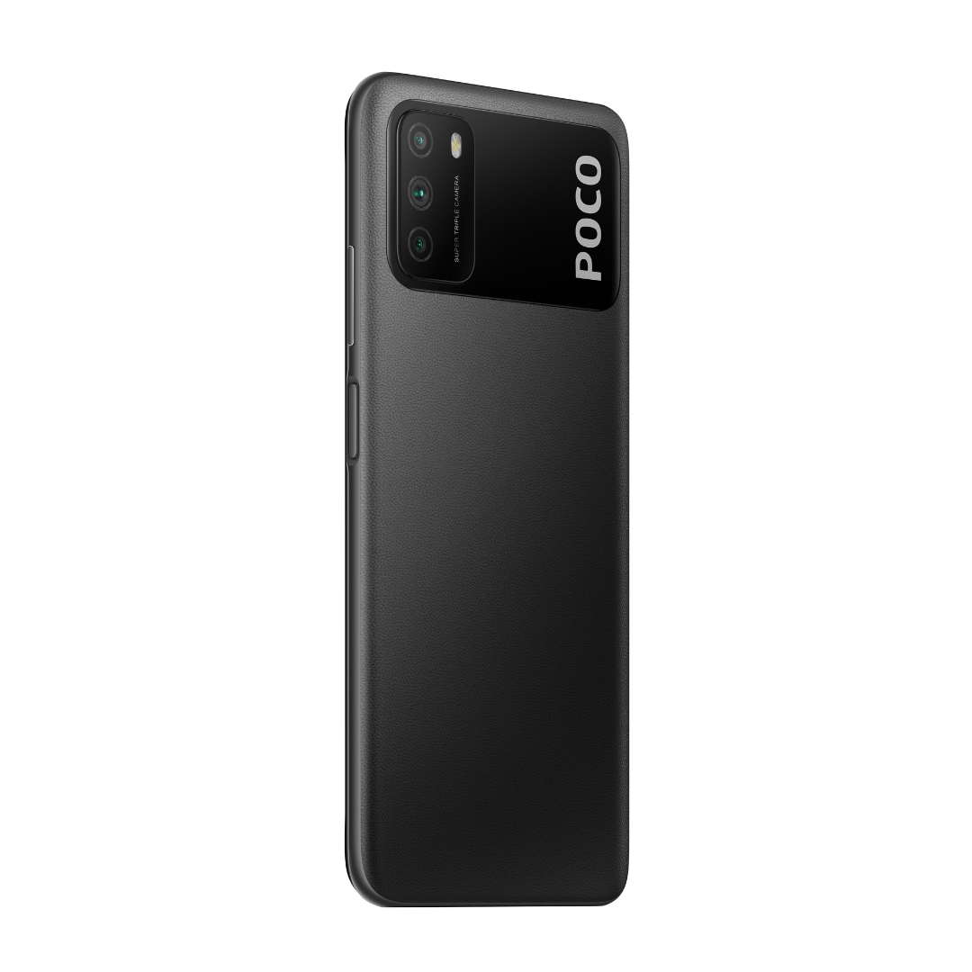 Poco M3 - Mobilegoo