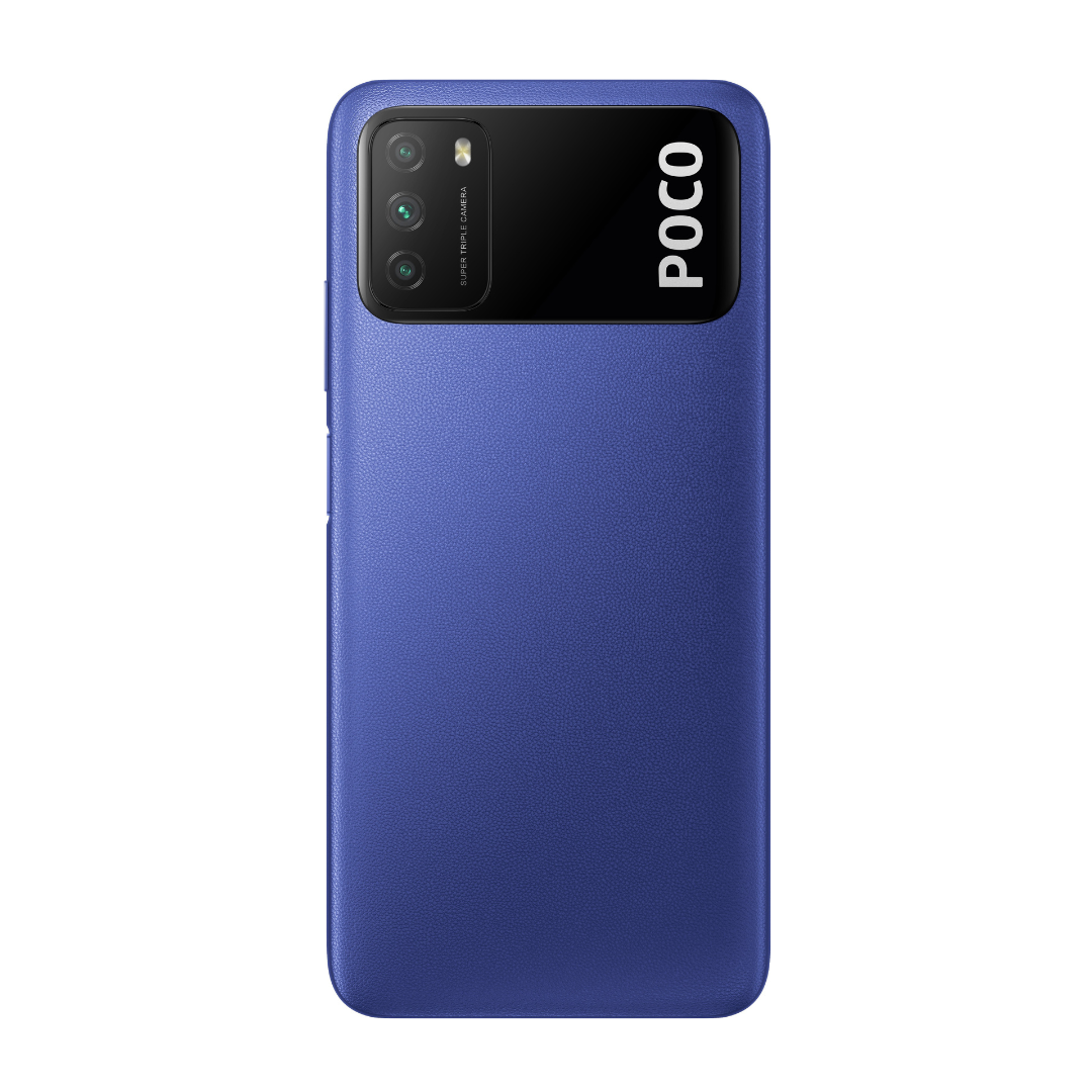 Poco M3 - Mobilegoo