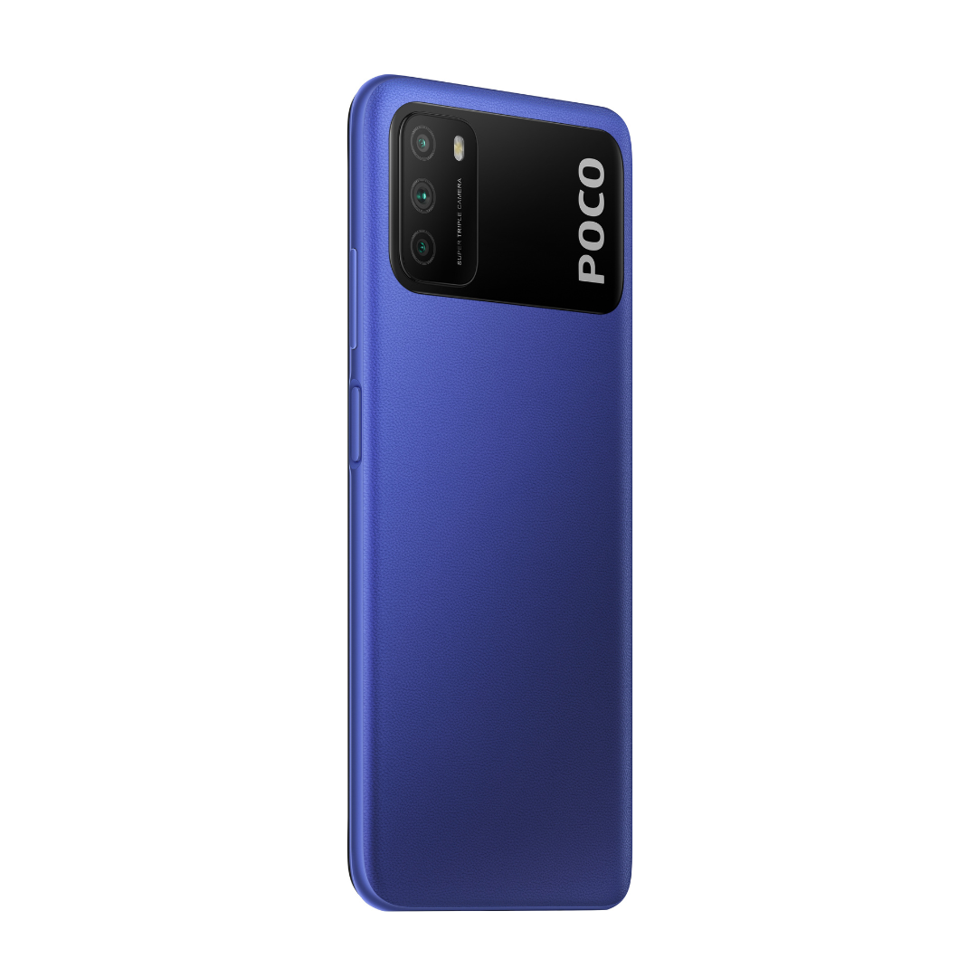 Poco M3 - Mobilegoo