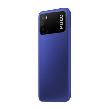 Poco M3 Refurbhished