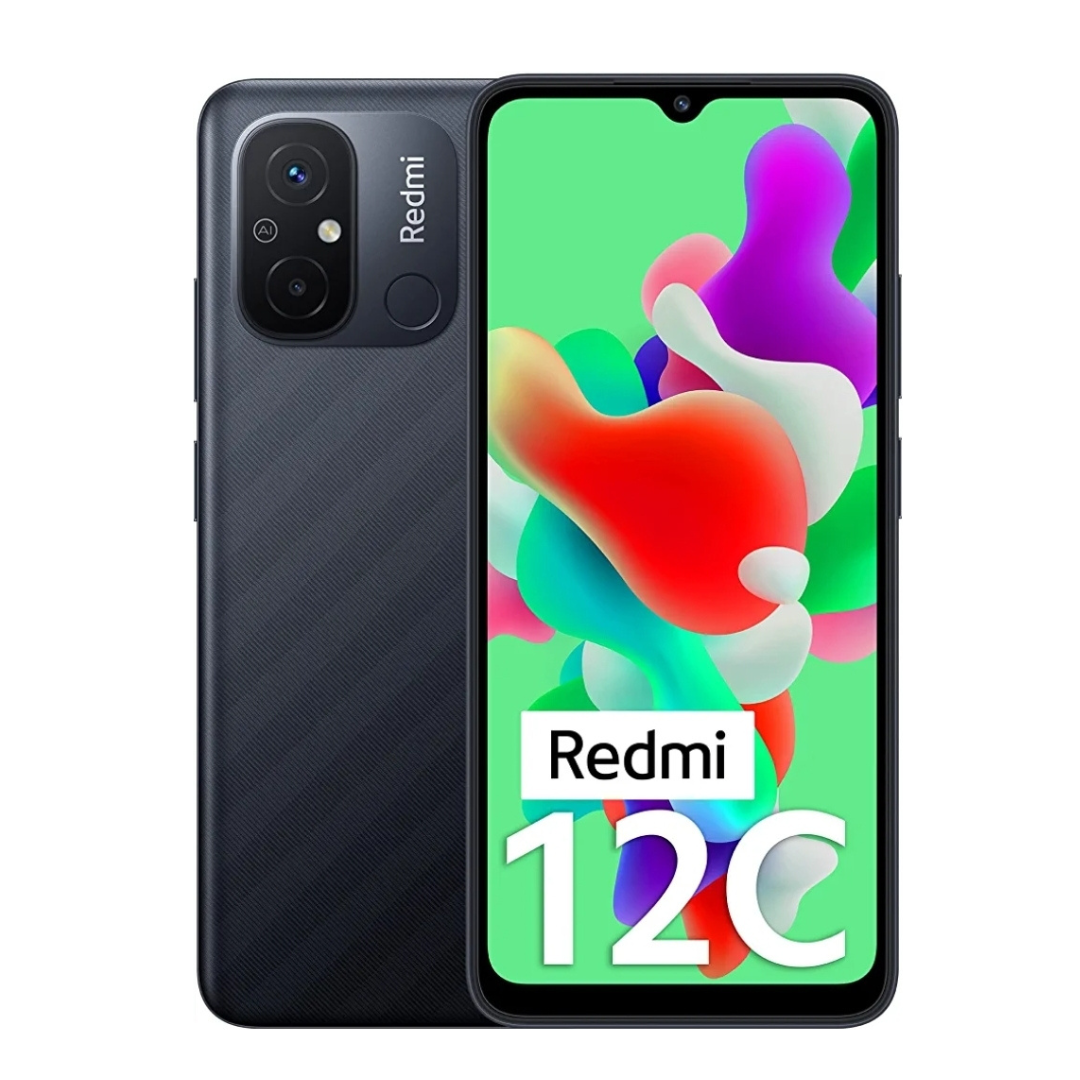 Redmi 12C - Mobilegoo