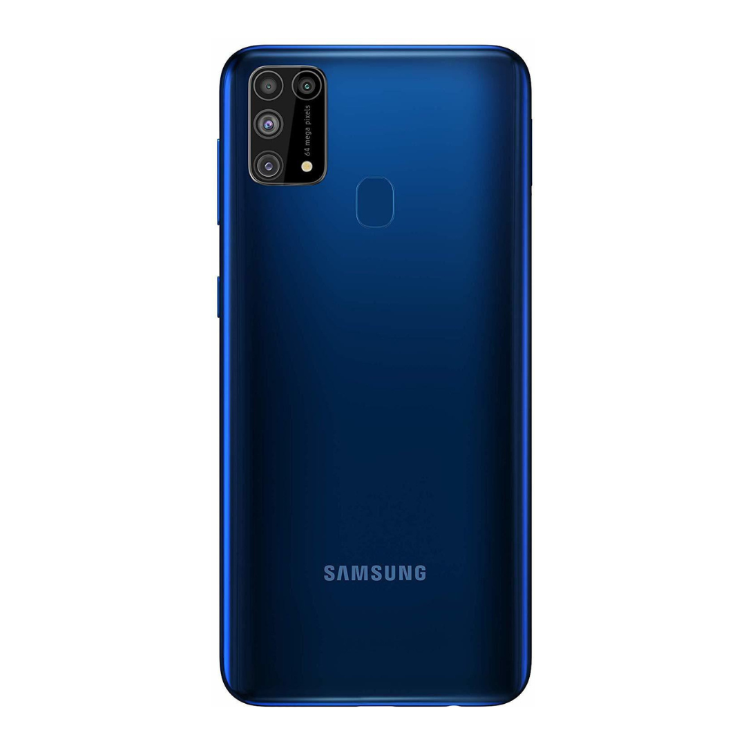 Samsung Galaxy M31 - Mobilegoo