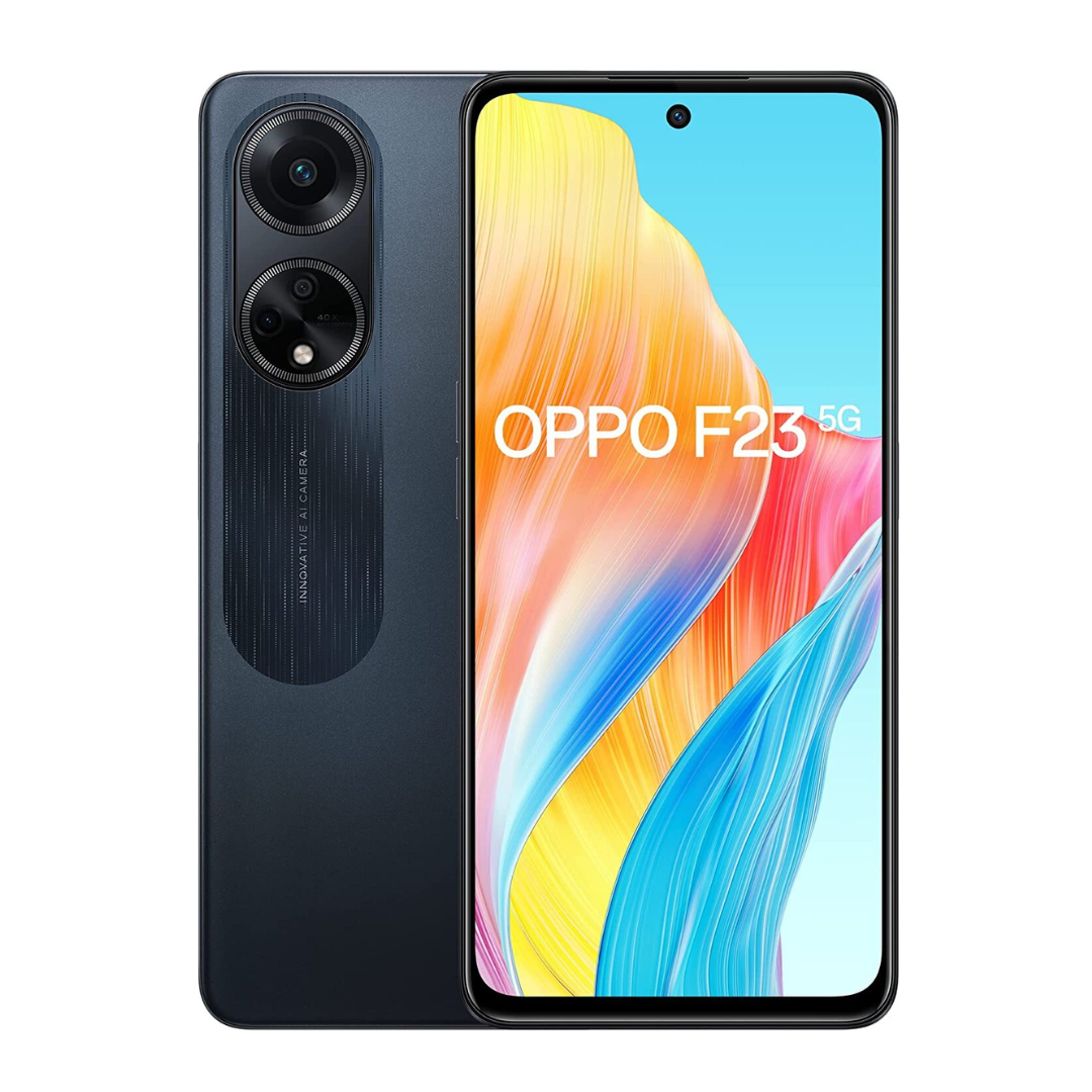 Oppo F23 5G - Mobilegoo