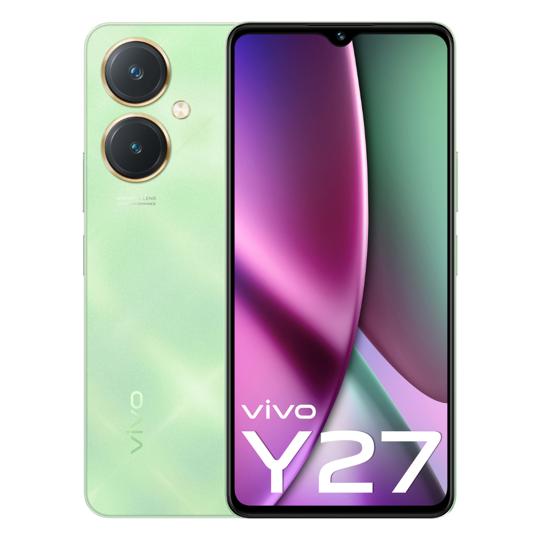 Vivo Y27 - Mobilegoo