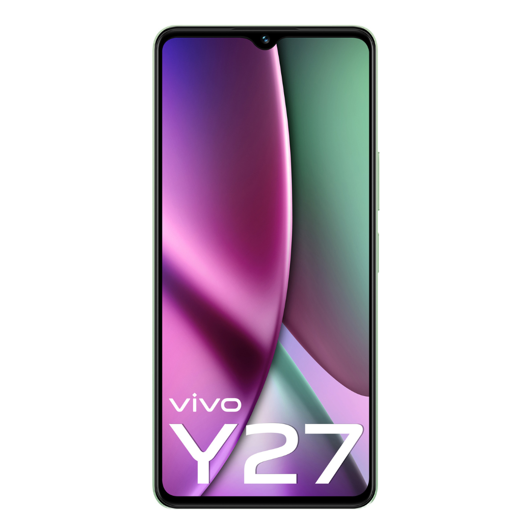 Vivo Y27 - Mobilegoo