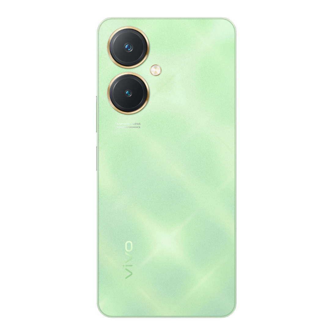 Vivo Y27 - Mobilegoo