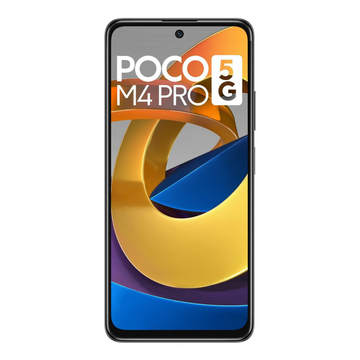 Poco M4 Pro 5G (UNBOX)