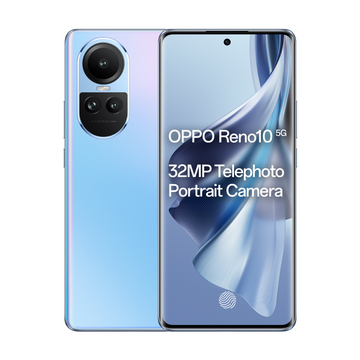 Oppo Reno 10 5G Refurbished