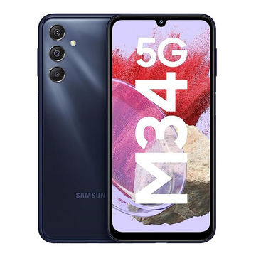 Samsung Galaxy M34 5G (UNBOX)
