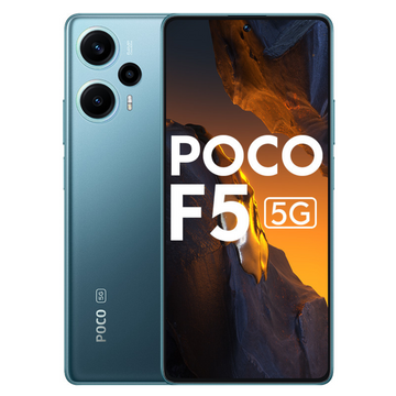 Poco F5 5G (UNBOX)