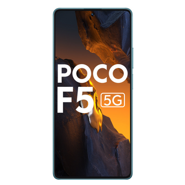 Poco F5 5G Pre-owned