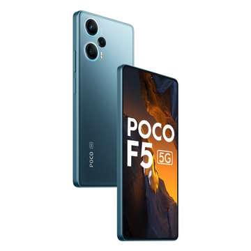 Poco F5 5G (UNBOX)
