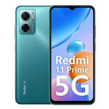 Redmi 11 Prime 5G (UNBOX)