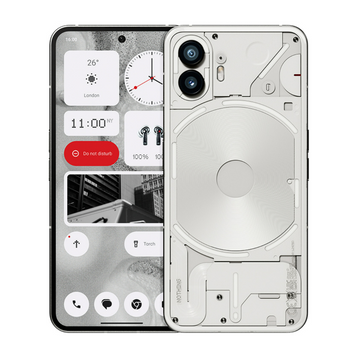 Nothing Phone 1 5G Refurbished
