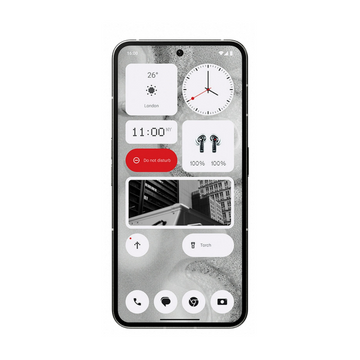 Nothing Phone 1 5G Refurbished