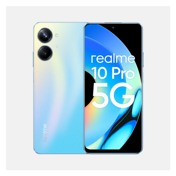 Realme 10 Pro 5G Refurbished