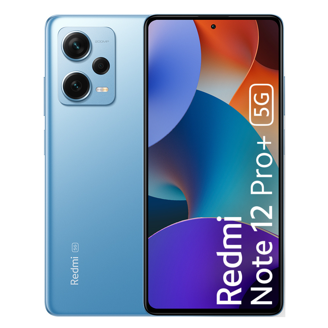 Redmi Note 12 Pro Plus 5G-Mobilegoo