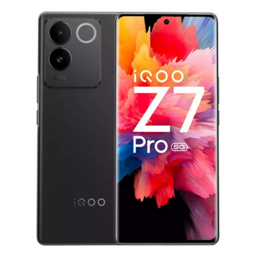 IQOO Z7 Pro 5G (UNBOX)
