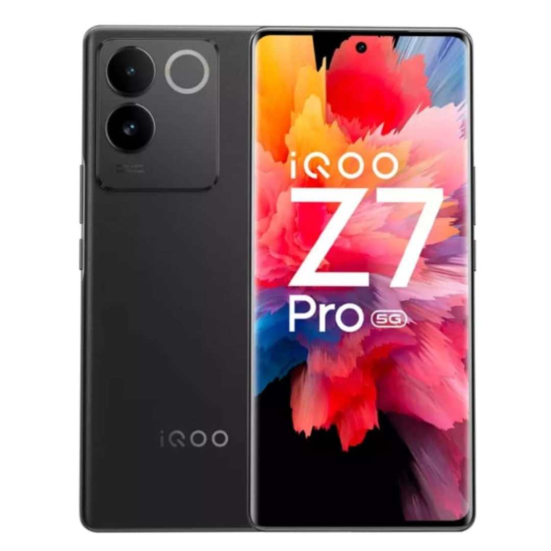 IQOO Z7 Pro 5G - Mobilegoo