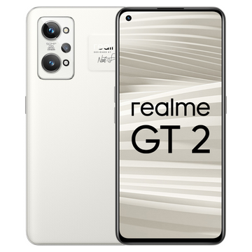 Realme GT2 5G (UNBOX)