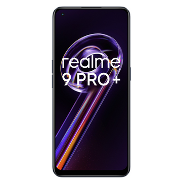 Realme 9 Pro Plus 5G UNBOX