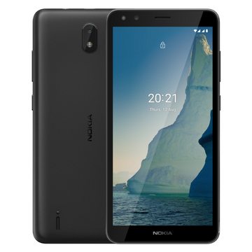 Nokia C01 Plus (UNBOX)
