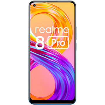 Realme 8 Pro Refurbished