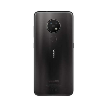 Nokia 7.2 UNBOX