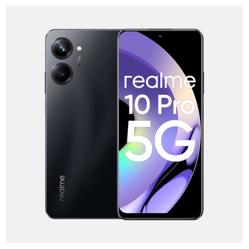 Realme 10 Pro 5G (UNBOX)