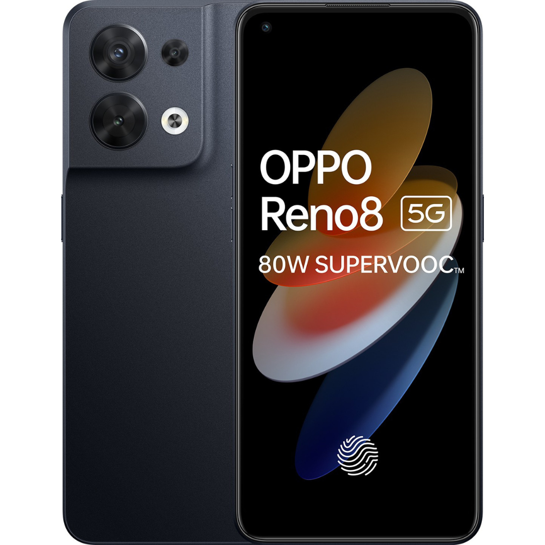 Oppo Reno 8 5G (UNBOX)