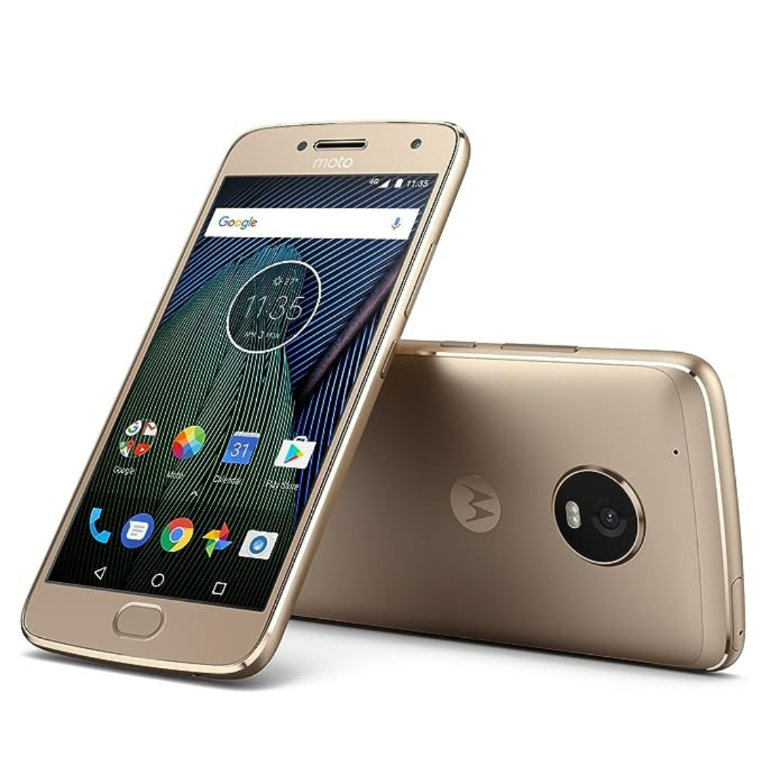 Motorola G5S Plus - Mobilegoo