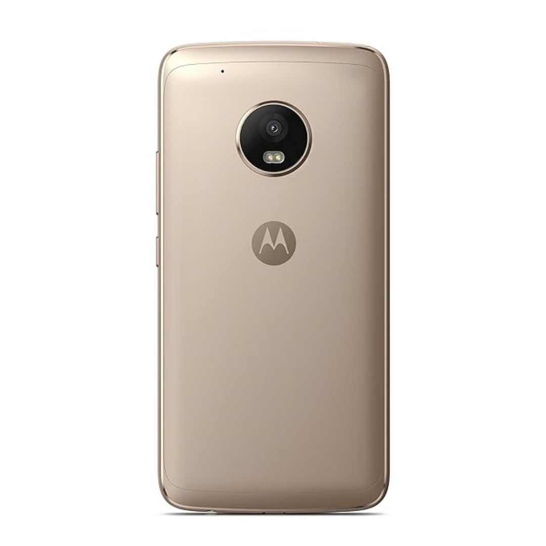 Motorola G5S Plus - Mobilegoo