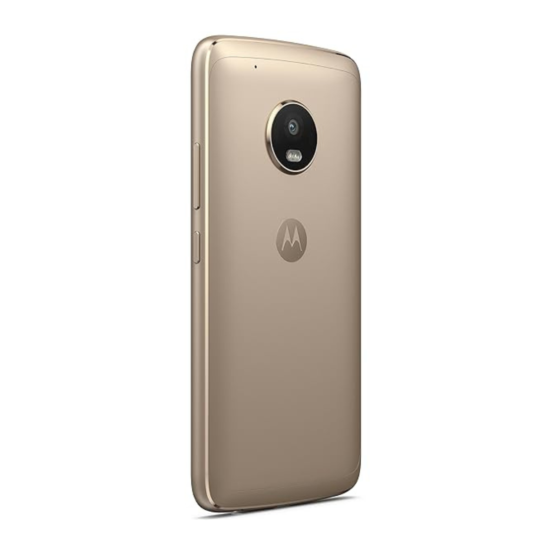 Motorola G5S Plus - Mobilegoo