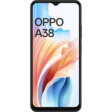 Oppo A38 UNBOX